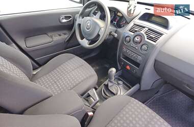 Универсал Renault Megane 2007 в Сумах