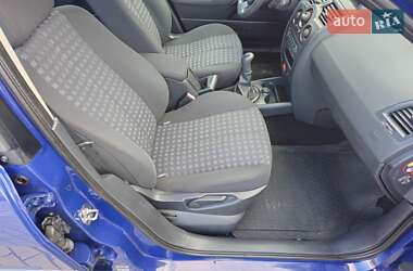 Универсал Renault Megane 2007 в Сумах