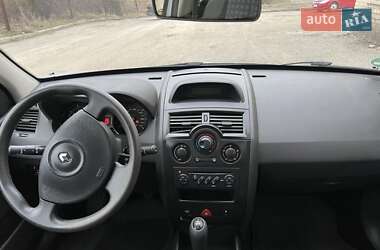 Універсал Renault Megane 2009 в Бучачі