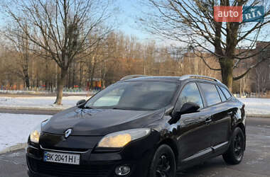 Універсал Renault Megane 2012 в Рівному