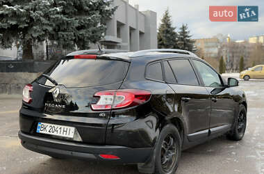 Універсал Renault Megane 2012 в Рівному