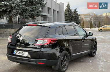 Універсал Renault Megane 2012 в Рівному