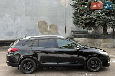 Універсал Renault Megane 2012 в Рівному