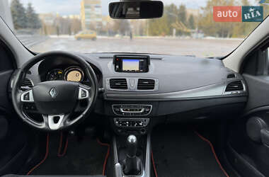 Універсал Renault Megane 2012 в Рівному