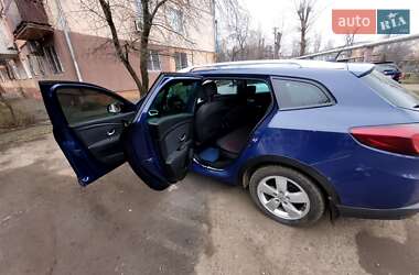 Універсал Renault Megane 2009 в 