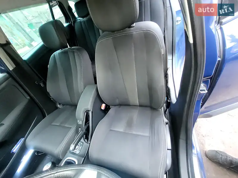 Renault Megane 2009 VIN VF1KZ1V0642521233 фото оголошення 21 з 77