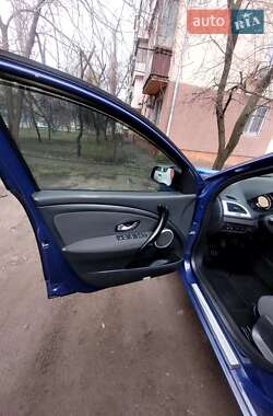 Універсал Renault Megane 2009 в 