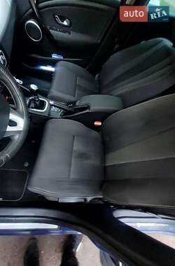 Універсал Renault Megane 2009 в 