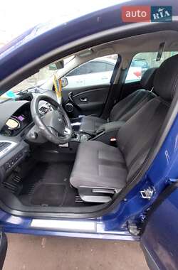 Універсал Renault Megane 2009 в 