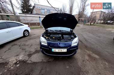 Універсал Renault Megane 2009 в 