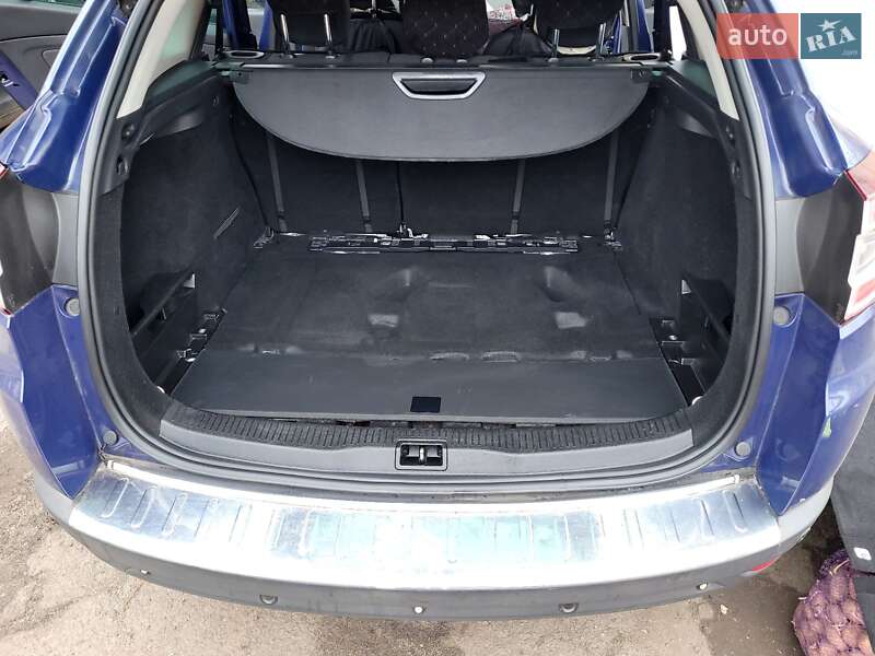 Універсал Renault Megane 2009 в Кривому Розі фото 39 Універсал Renault Megane 2009 в Кривому Розі