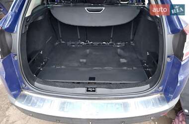 Універсал Renault Megane 2009 в 