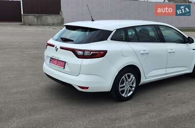 Универсал Renault Megane 2018 в Броварах