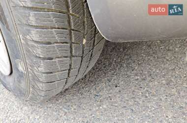 Универсал Renault Megane 2009 в 