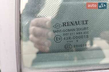 Универсал Renault Megane 2009 в 