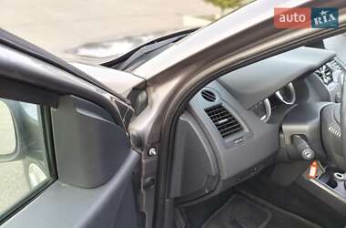 Универсал Renault Megane 2009 в 