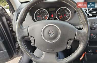 Универсал Renault Megane 2009 в 