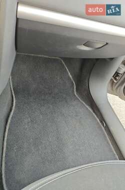 Универсал Renault Megane 2009 в 