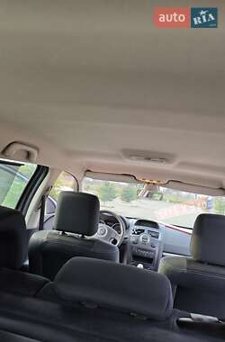 Универсал Renault Megane 2009 в 
