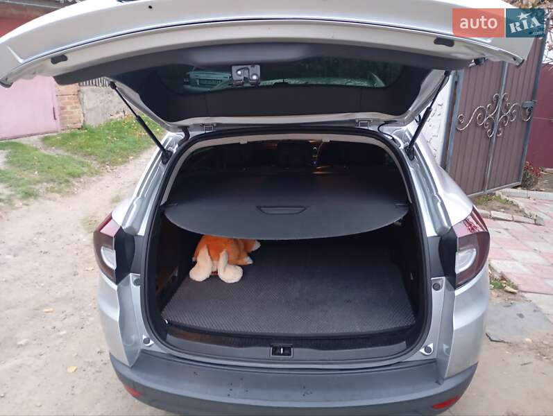 Універсал Renault Megane 2010 в Ананьїві