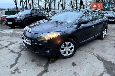 Універсал Renault Megane 2011 в Києві