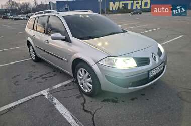 Универсал Renault Megane 2006 в Днепре