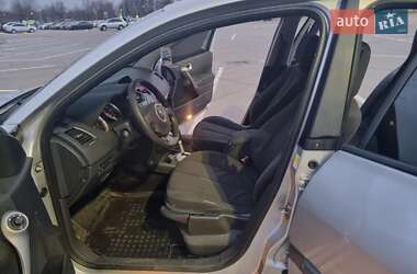 Универсал Renault Megane 2006 в Днепре