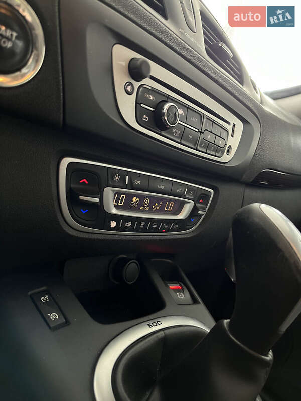 Универсал Renault Megane 2012 в Шептицькому