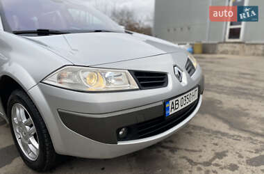 Универсал Renault Megane 2006 в Виннице