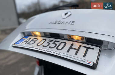 Універсал Renault Megane 2006 в Вінниці