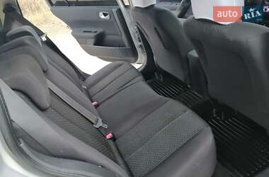 Универсал Renault Megane 2009 в Ровно