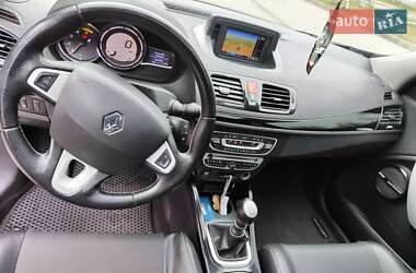 Универсал Renault Megane 2012 в Павлограде