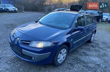 Універсал Renault Megane 2009 в Харкові