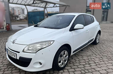 Хетчбек Renault Megane 2011 в Львові