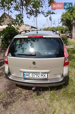 Универсал Renault Megane 2006 в 