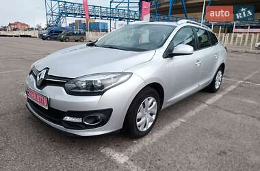 Универсал Renault Megane 2014 в Харькове