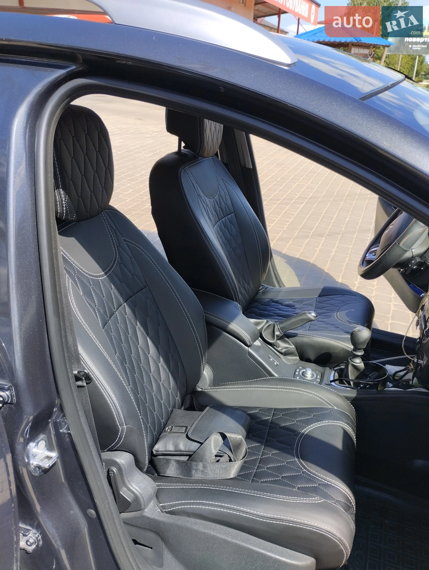 2013 Renault Megane - мініатюра 8