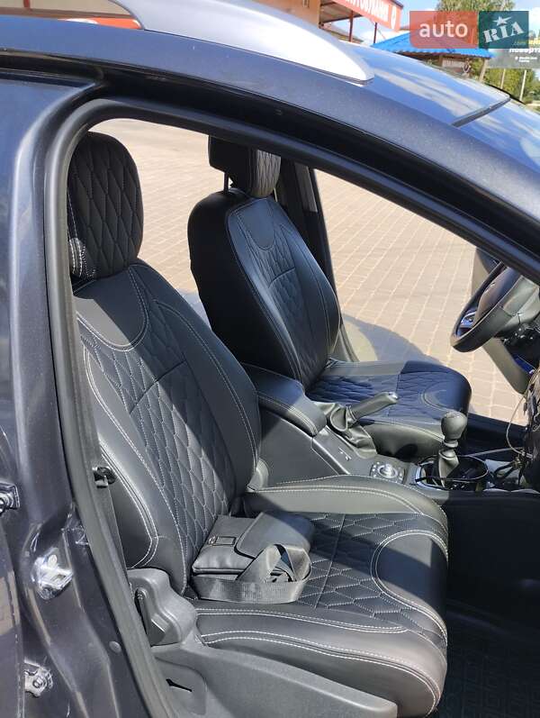 Универсал Renault Megane 2013 в Крыжополе