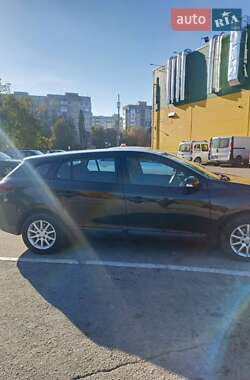 Универсал Renault Megane 2010 в 