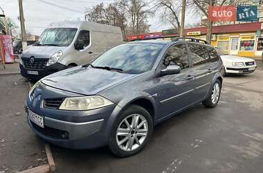 Універсал Renault Megane 2007 в Первомайську