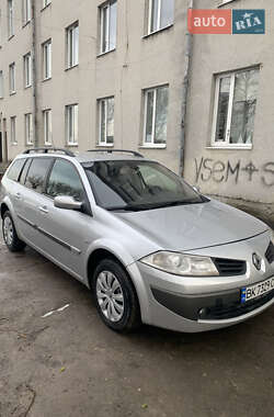 Універсал Renault Megane 2006 в Дубні