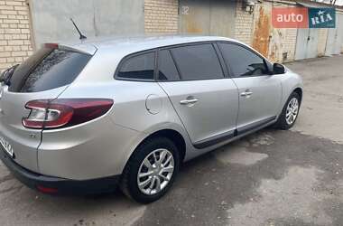 Универсал Renault Megane 2009 в Виннице