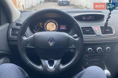 Универсал Renault Megane 2009 в Виннице