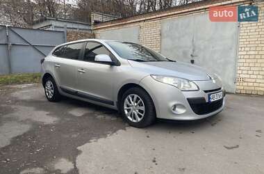 Универсал Renault Megane 2009 в Виннице