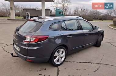 Універсал Renault Megane 2012 в Южноукраїнську