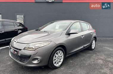 Хэтчбек Renault Megane 2009 в Малой Виске