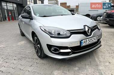 Універсал Renault Megane 2015 в Вінниці