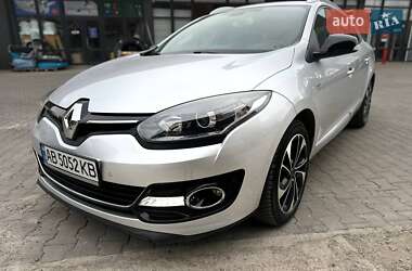 Універсал Renault Megane 2015 в Вінниці