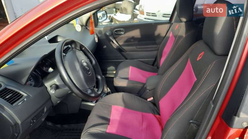 Универсал Renault Megane 2004 в 