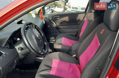Универсал Renault Megane 2004 в 